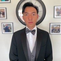 Benjamin Yang