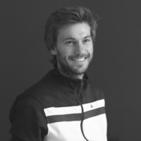 Aurélien Lebret - Membre AFAR