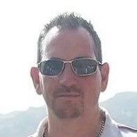 Joe Newcombe