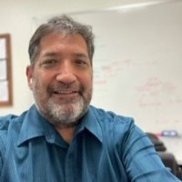 Orlando Guerrero