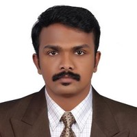 Gireesh Ravindran