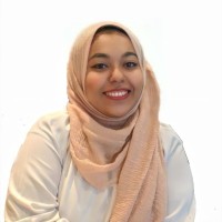 Nada Shaker