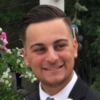 Dominick Belli