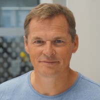 Bjarne Stenger Elholm