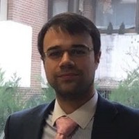 Francisco Javier Chamorro Garcia