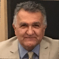 Touraj Rahimi