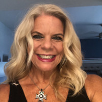 Michelle Ward