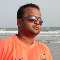 Arnab Mondal