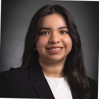Evelyn Segura Bonilla