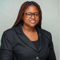 Princess Naa Adjah Barnor
