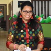 BHAVANA DIXIT
