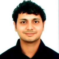Ramachandra P