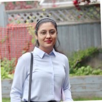 Simran Chawla