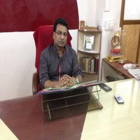 Cbp Srivastava