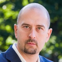 Stefan Stoyanov