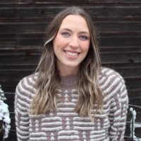Haley Keizer