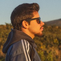 Pedro Pereira