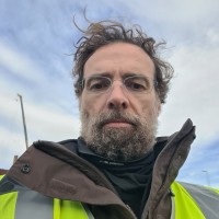 Sergio M. Marcos Ruiz