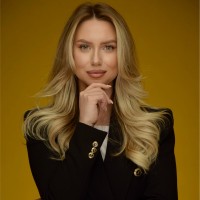 Paulina Hovar