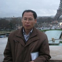 Kaixing Wu