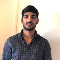 Ashok Kumar Reddy Pereddy