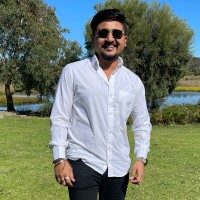 Parthkumar Patel