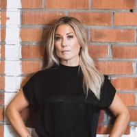 Nina Thelin