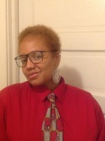 Maiketa J Holmes