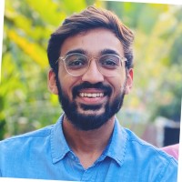 Deep Chodvadiya