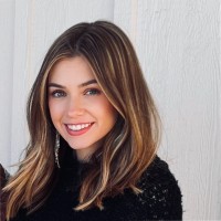Ashley Hombach
