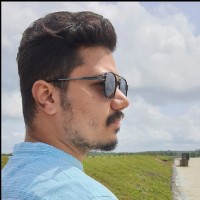 Akshay koushik