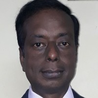 R K Srivastava