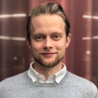 Marcus Theander