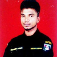 Dinesh Kumara
