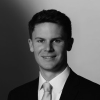 Matthew O'Regan