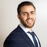 Yousef Alashi