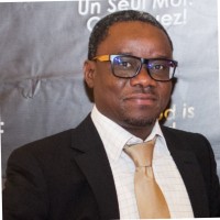 Jean-Claude Massouangui