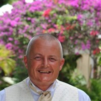Geoff Kernon
