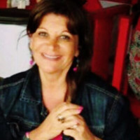 Lili Baracatt Imbarack