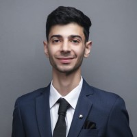 Eyadeh Alzoubi