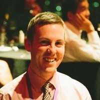 Mathew Davies