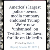 Liberal Biasedplatform