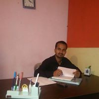 Minmoy Kakati