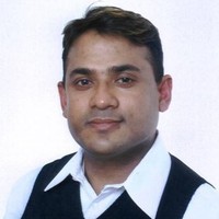 Mohammed Nazrul islam
