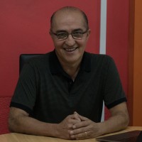 Clover Andrade Franco