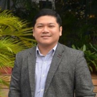 Mark Anthony De Vera