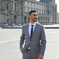 Sal Abolhosseini