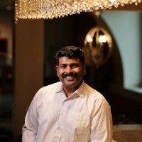Parthiban Sivanesan