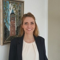 Gitta Glüpker-Kesebir