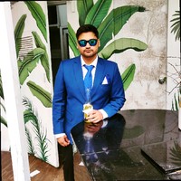 Vikram Malhotra